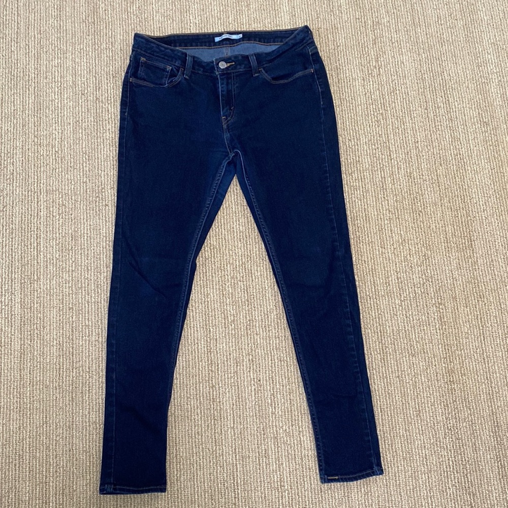 Levi’s 535 Jeans